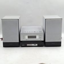 Sony CMT-BX7DAB Audio System