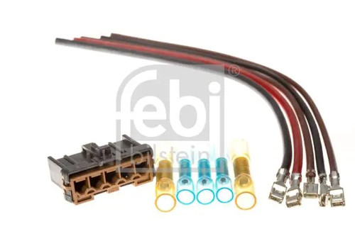 Cable repair set interior - set,,
