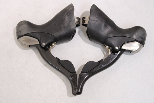 Shimano ultegra 6700 2x10s - ultegra, st-6700