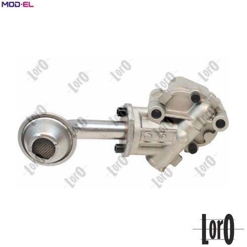 Oil pump 102 037 for - pump, 102-00-037