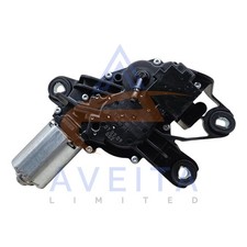 Vw Golf GT Tdi 2007 MK5 Rear