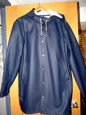 mans Stutterheim Sweden blue