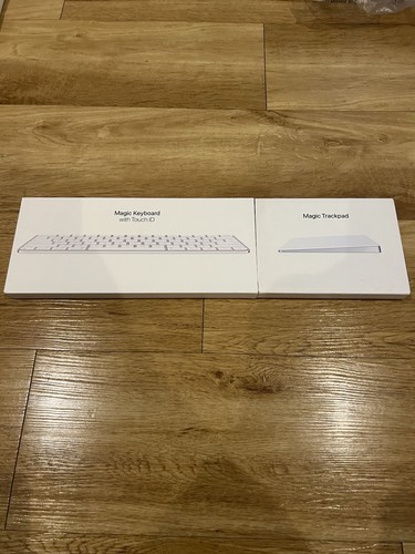 Genuine apple magic - genuine, keyboard