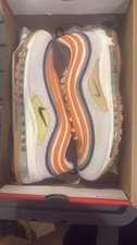Nike Air Max 97 Frank Rudy