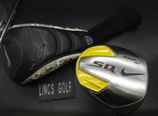 Nike SQ 460 9.5° Driver Stiff