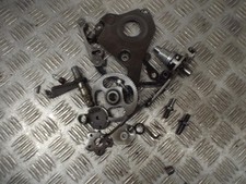 Honda GL500 GL 500 Silverwing 1981 82 Various Gear Selector Internal Plates Etc