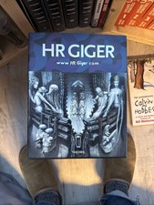 T25 WWW HR Giger Com (Taschen