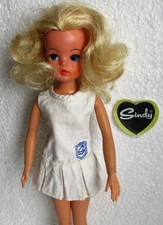 Vintage Pedigree Sindy Centre