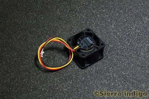 Sanyo denki 109p0412h342 - sanyo,