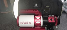 Altair 72 EDF Apo Telescope.