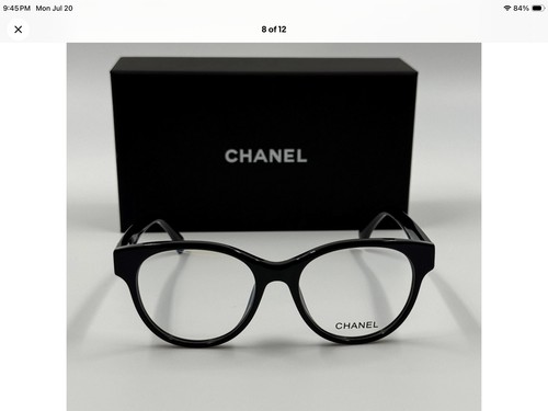 New chanel 3431 - new, c.501