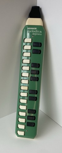 Hohner soprano melodica circa - soprano,