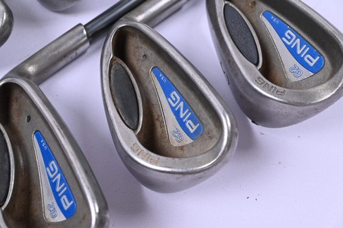 Ping irons pw - g2,