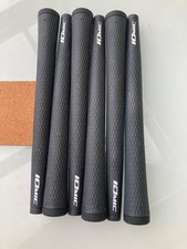 Iomic Sticky Jumbo Grips - x6