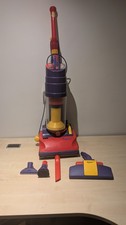Dyson DC01 De Stijl 1998