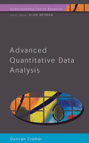 Advanced quantitative data