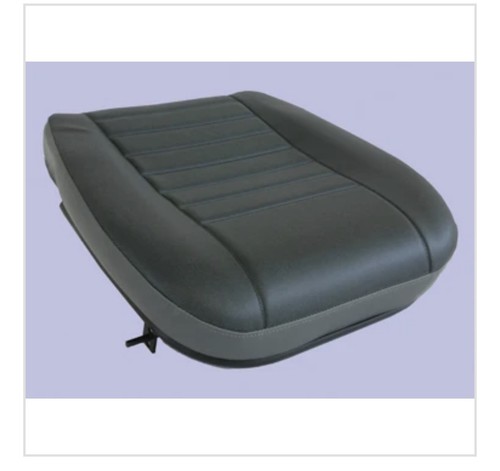 Outer base seat cover - outer, (vinyl