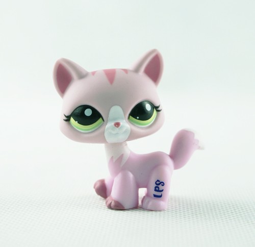 Littlest pet shop - littlest,