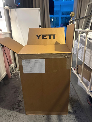 Yeti panga 28l waterproof - yeti,