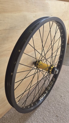 Tree bicycle front hub - tree,