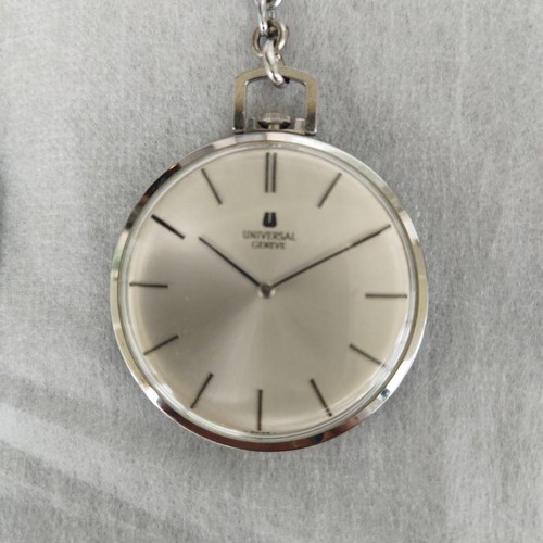 Universal geneve manual wind - geneve,