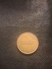 MAYGAY MACHINES LIMITED 10 P TOKEN!   e8013QXX