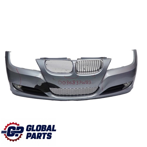 Bmw e90 e91 - e91, bumper