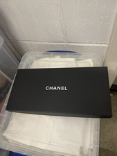 CHANEL Empty Box -