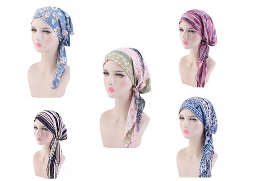 Chemo headwear beanie hat - headwear,