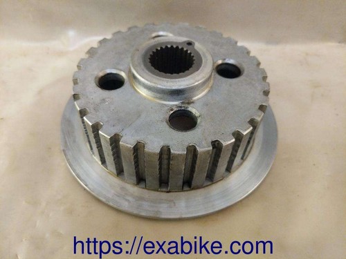 Clutch nut for - clutch,