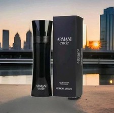 Armani Code By Giorgio Armani