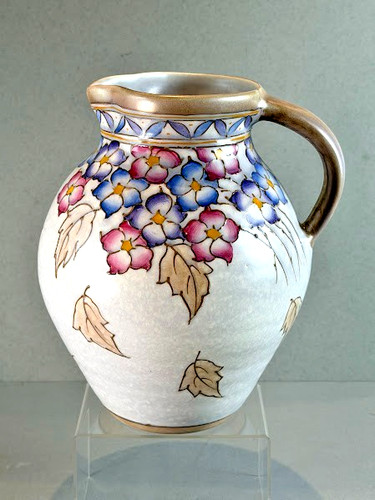 Charlotte rhead wind - wind, tossed