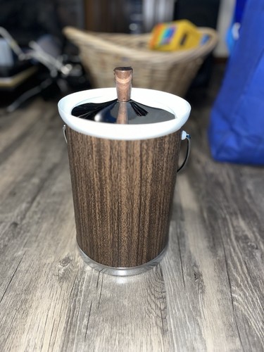 Kromex large ice - large,
