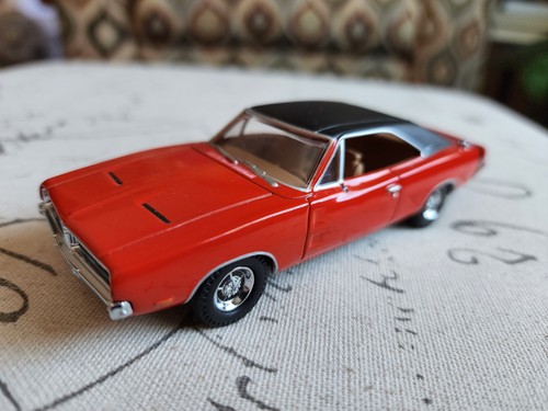 Matchbox 69 dodge - matchbox,