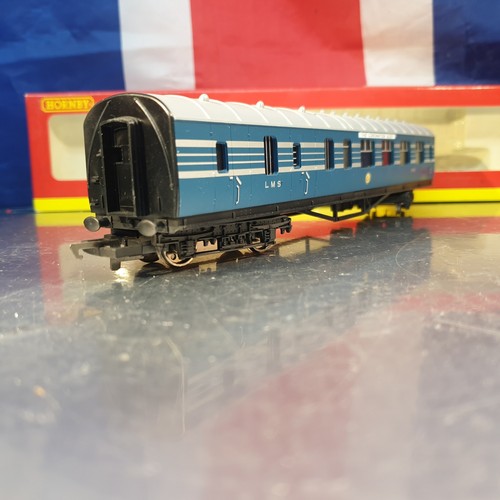 Hornby coronation class - hornby,