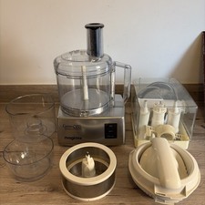 Immaculate Magimix Cuisine