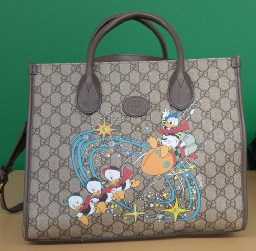 Gucci disney donald - donald, duck