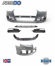 AUDI A3 S3 2013 - 2016 S LINE