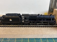 Graham Farish 372-136 Black 5