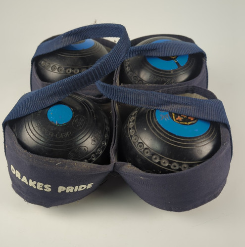 Henselite super grip size - henselite,