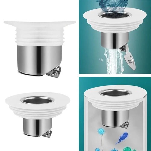 Shower drainer one way - shower,