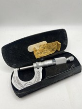 Moore & Wright No.961 0-1"