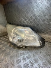 TOYOTA AVENSIS MK3 2005-2014