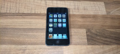 Apple ipod touch - ipod, 2nd