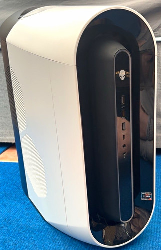Alienware aurora r10 amd - aurora,