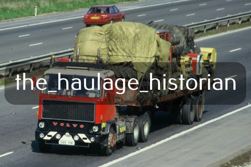 Thh truck photos volvo f88 - truck,