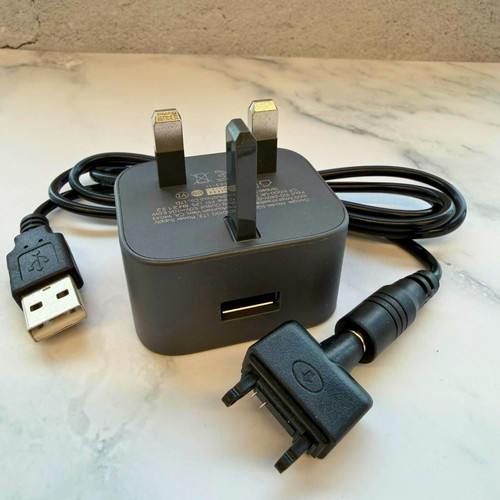 Replacement charger for sony - for,