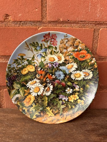 Floral wild beauties - floral, beauties’