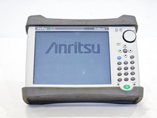 Anritsu S331E Site Master 2MHz