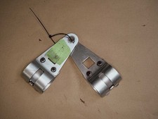 Headlight brackets Honda CBX 1000 1978-1979